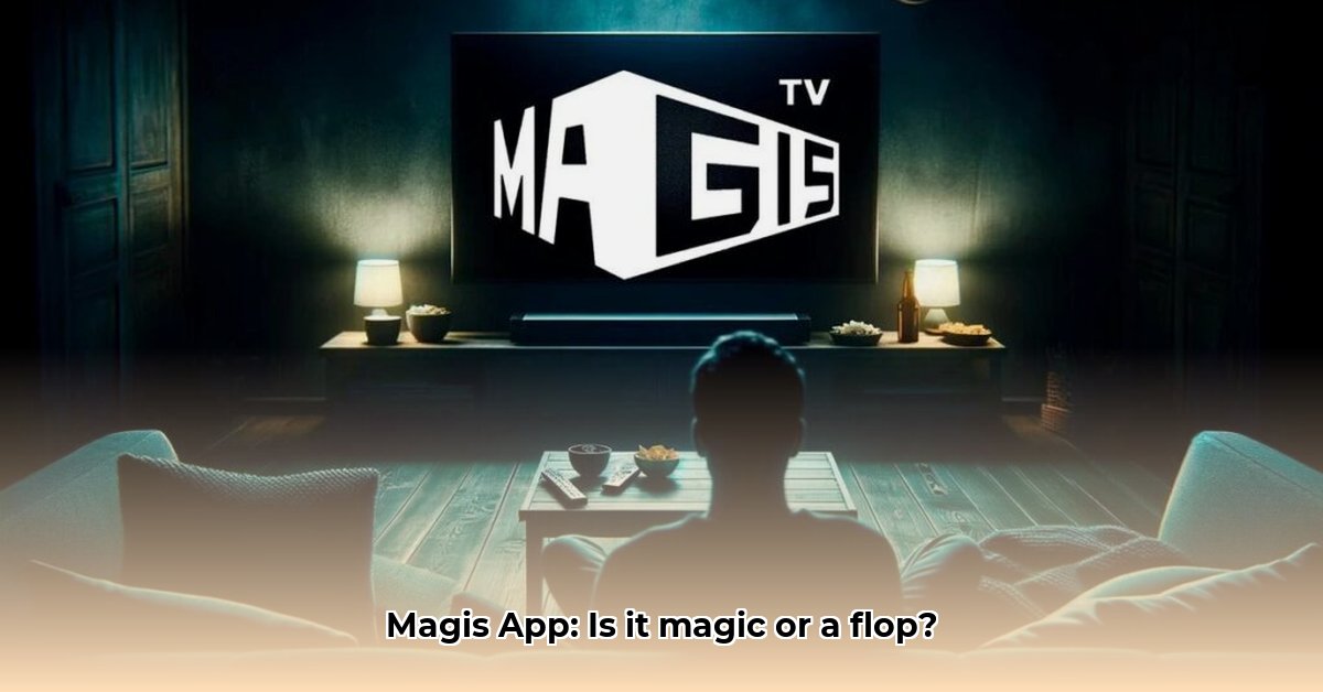 magis-app-android